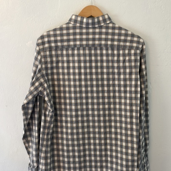 Crosby & Howard Button-Down - Picture 5 of 6